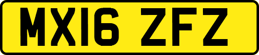 MX16ZFZ