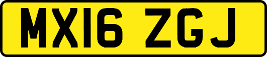 MX16ZGJ