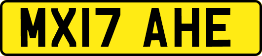 MX17AHE