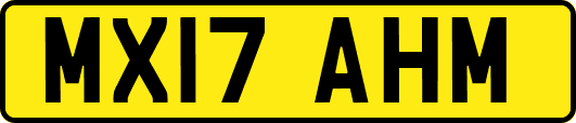 MX17AHM