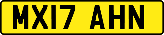 MX17AHN