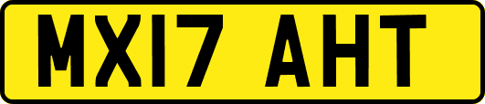 MX17AHT