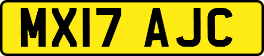 MX17AJC