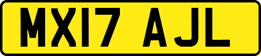 MX17AJL