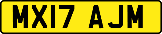MX17AJM