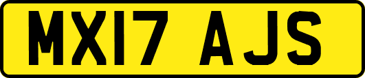 MX17AJS