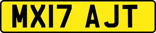 MX17AJT