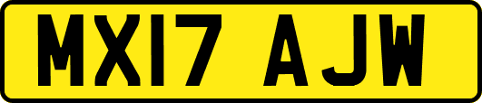 MX17AJW