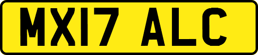 MX17ALC