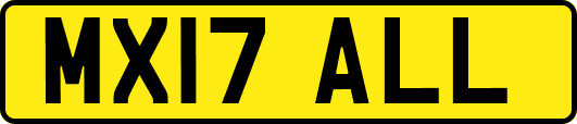 MX17ALL