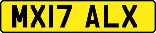 MX17ALX
