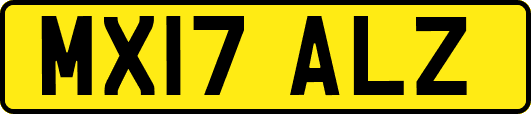 MX17ALZ