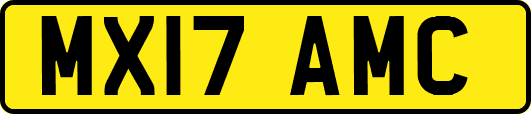 MX17AMC
