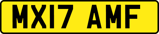 MX17AMF