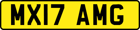 MX17AMG