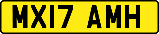 MX17AMH