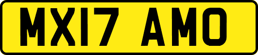MX17AMO