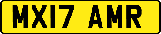 MX17AMR