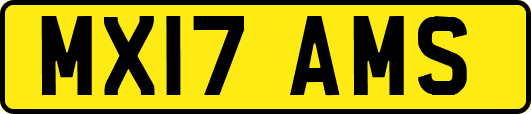 MX17AMS