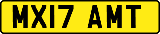 MX17AMT