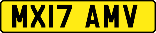 MX17AMV