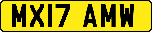 MX17AMW
