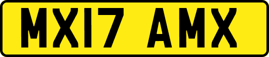 MX17AMX