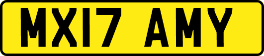 MX17AMY