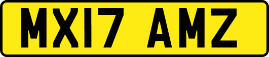 MX17AMZ