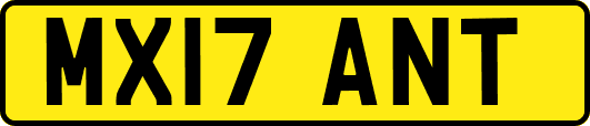 MX17ANT