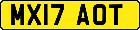 MX17AOT