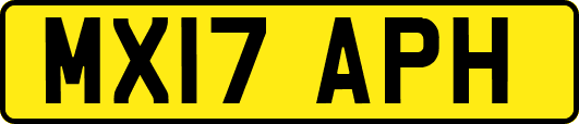 MX17APH