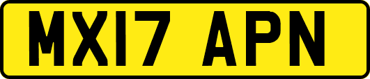 MX17APN