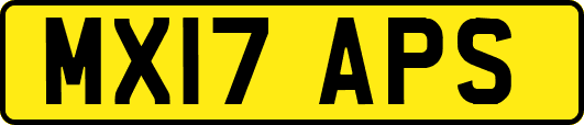 MX17APS