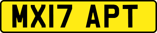 MX17APT