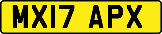 MX17APX