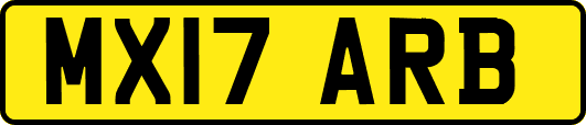 MX17ARB
