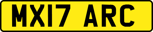 MX17ARC