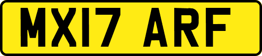 MX17ARF