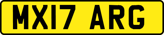 MX17ARG