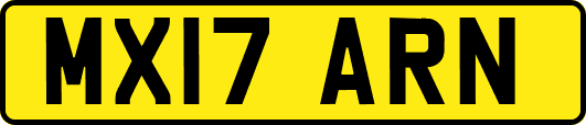 MX17ARN