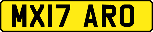 MX17ARO