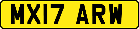 MX17ARW