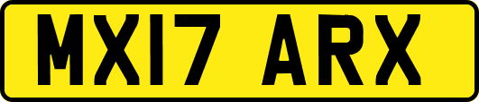 MX17ARX