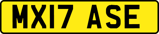 MX17ASE
