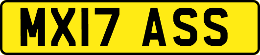 MX17ASS