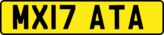 MX17ATA