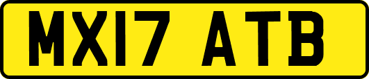 MX17ATB
