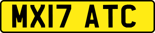 MX17ATC