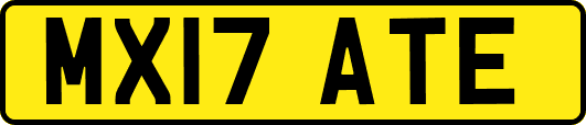 MX17ATE
